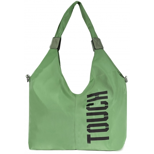 Sac à main cabas anses longues XL Les Sacs de K'rlot