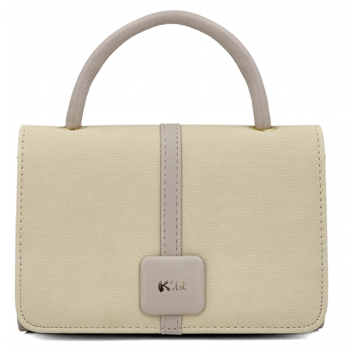 Sac à main anse courte Les Sacs de K'rlot