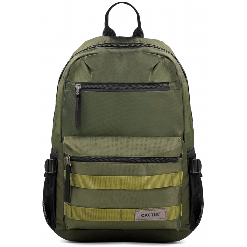 Sac à dos porte-ordinateur Cactus 14