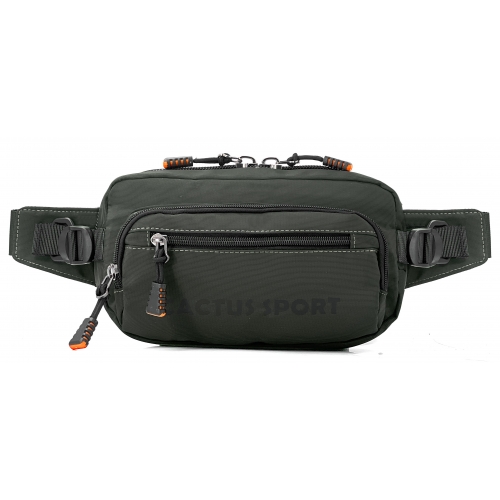 Sac homme banane Cactus