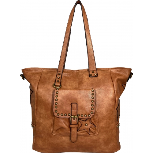 mandoline sac