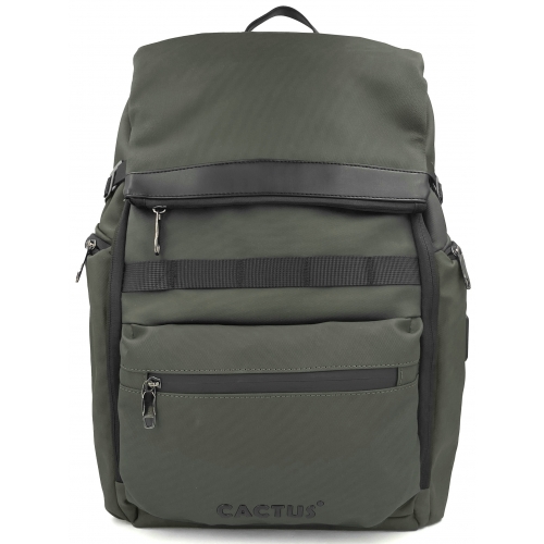 Sac à dos porte-ordinateur Cactus 16