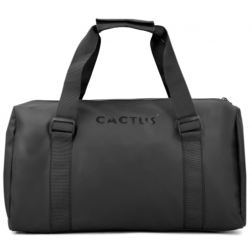 Sac de voyage week-end 17L Cactus sans roulettes