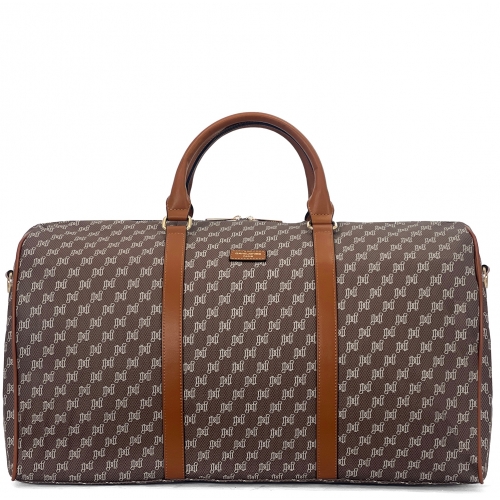 Sac de voyage week-end 38L David Jones 53cm sans roulettes