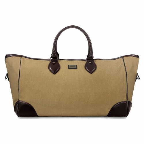 Sac de voyage week-end 41L David Jones 55cm sans roulettes