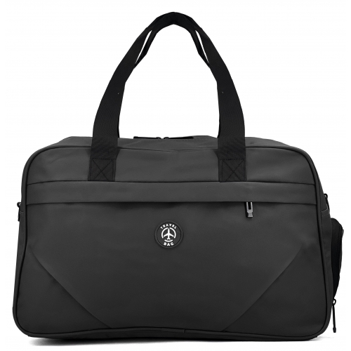 Sac de voyage week-end 34L Bleu Cerise sans roulettes