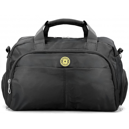 Sac de voyage week-end undereat 20L Cactus sans roulettes