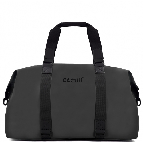 Sac de voyage week-end 26L Cactus sans roulettes