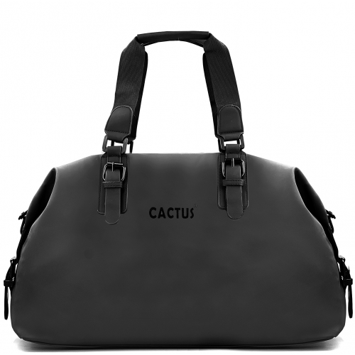 Sac de voyage week-end 24L Cactus sans roulettes