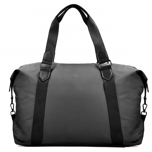 Sac de voyage week-end 27L Bleu Cerise sans roulettes
