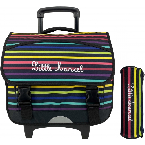 cartable little marcel