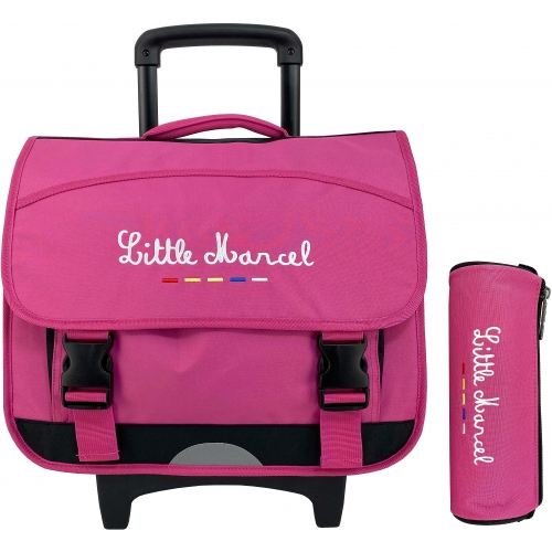 cartable little marcel