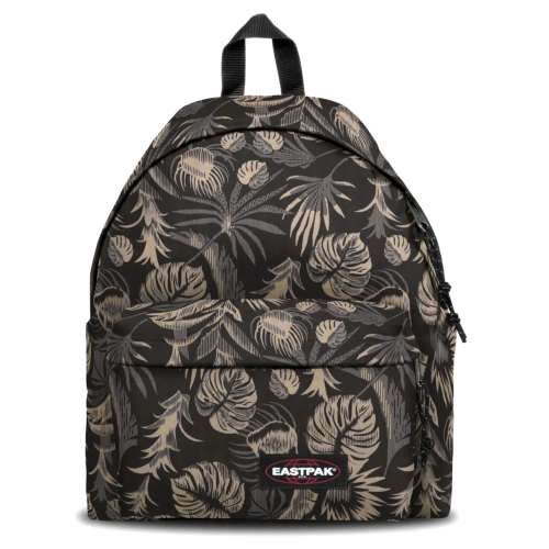 Sac à dos scolaire simple compartiment Eastpak EK620 Padded Pak'r Brize