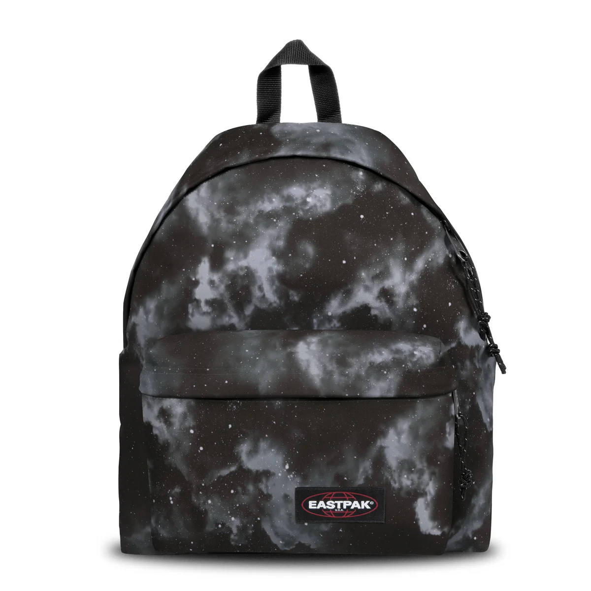 Sac à dos scolaire simple compartiment Eastpak EK620 Padded Pak'r Clouds