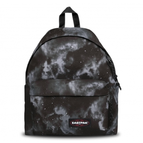 Sac à dos scolaire simple compartiment Eastpak EK620 Padded Pak'r Clouds