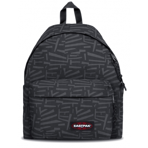 Sac à dos scolaire simple compartiment Eastpak EK620 Padded Pak'r Shape