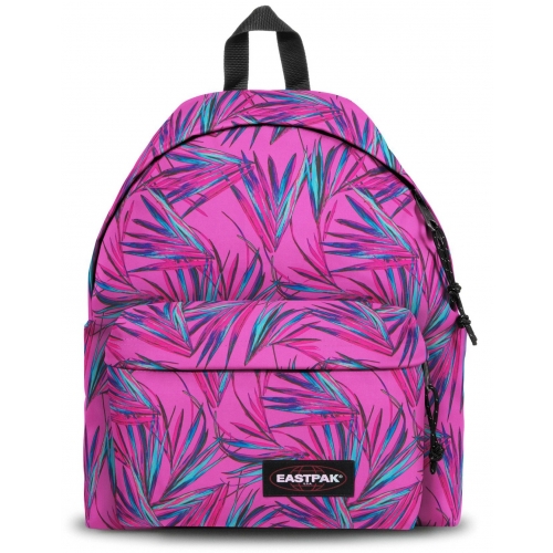 Sac à dos scolaire simple compartiment Eastpak EK620 Padded Pak'r Brize