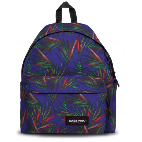 Sac à dos scolaire simple compartiment Eastpak EK620 Padded Pak'r Brize