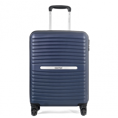 Valise cabine rigide Cactus ABS 55cm