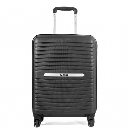 Valise cabine rigide Cactus ABS 55cm