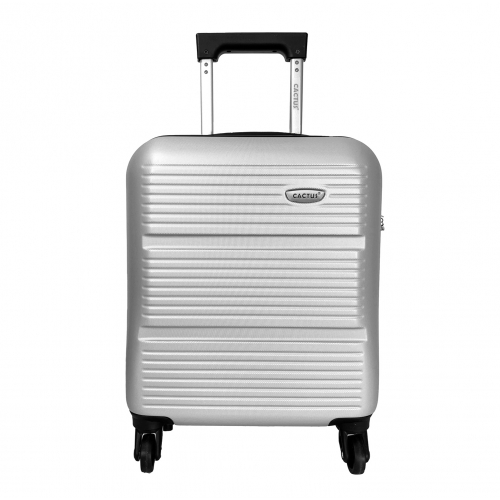 Valise cabine XS underseat rigide Cactus ABS 45cm