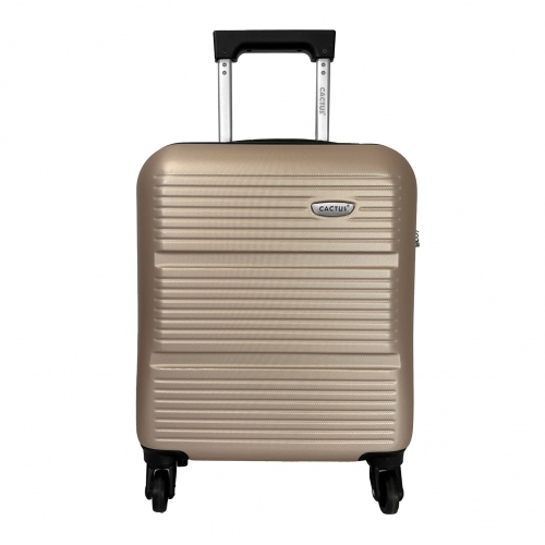 Valise cabine XS underseat rigide Cactus ABS 45cm