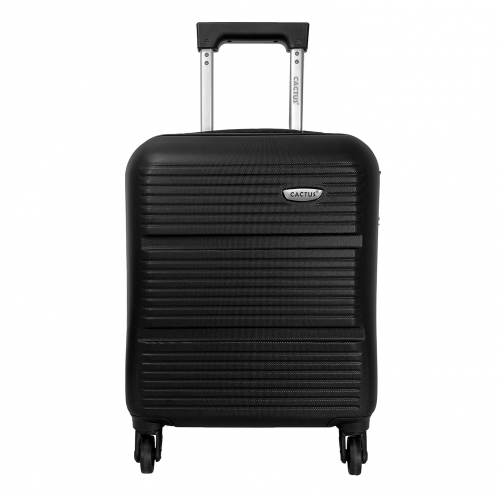 Valise cabine XS underseat rigide Cactus ABS 45cm