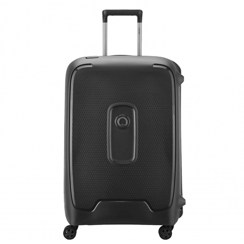 Grande valise rigide Delsey Montcenis TSA polypropylène 76cm