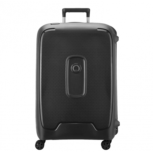 Grande valise XL rigide Delsey Montcenis TSA polypropylène 82cm