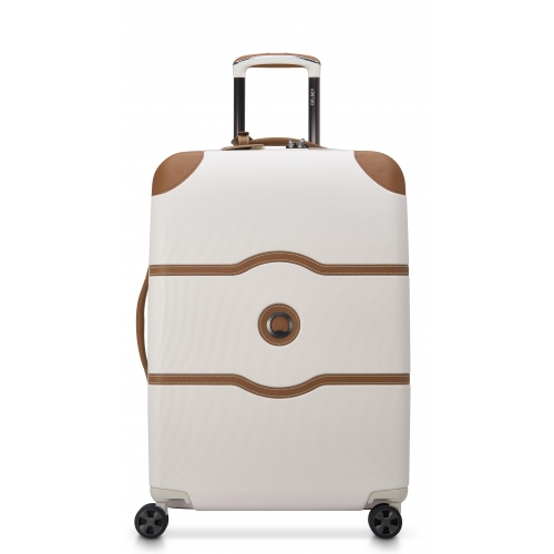 Valise moyenne rigide Delsey Chatelet Air 2.0 TSA polycarbonate 66,5cm