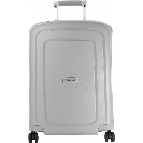 Valise cabine rigide Samsonite Scure TSA polypropylène 55cm