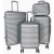 BA10394 - Gris argent