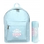 LotCAM0085-1-LITTLEPRINCESS - BLEU TURQUOISE