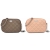 K0309-LOTPE - GRIS ET ROSE CLAIR