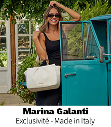 Femme Marina Galanti