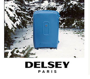 La Marque Delsey