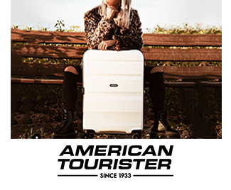 La Marque American Tourister