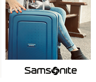 La Marque Samsonite