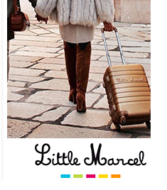 La Marque Little Marcel