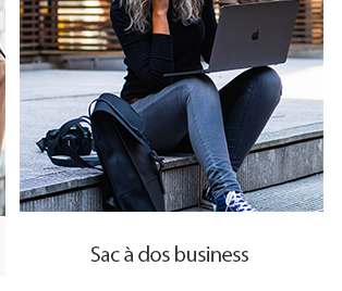 Sac a dos business