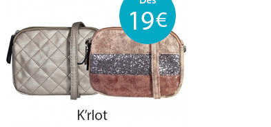 Sac &agrave; main KRLOT