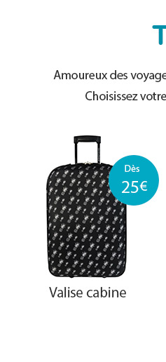 Valise Cabine