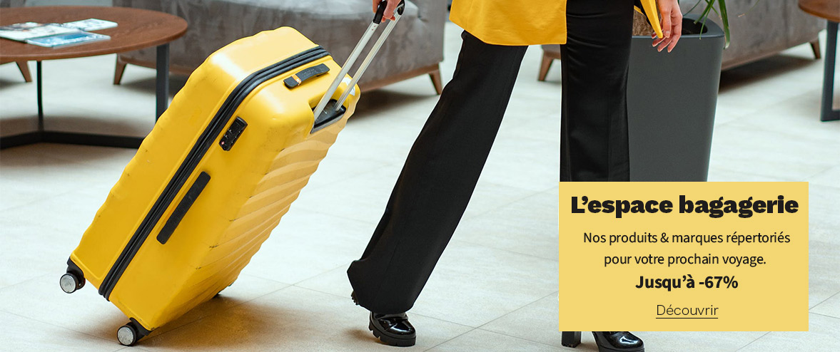 Maroquinerie Bagagerie Pas Cher Discount|Bleucerise.com