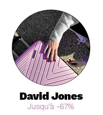 David Jones