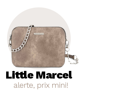 little-marcel