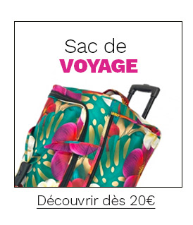 Sac de voyage