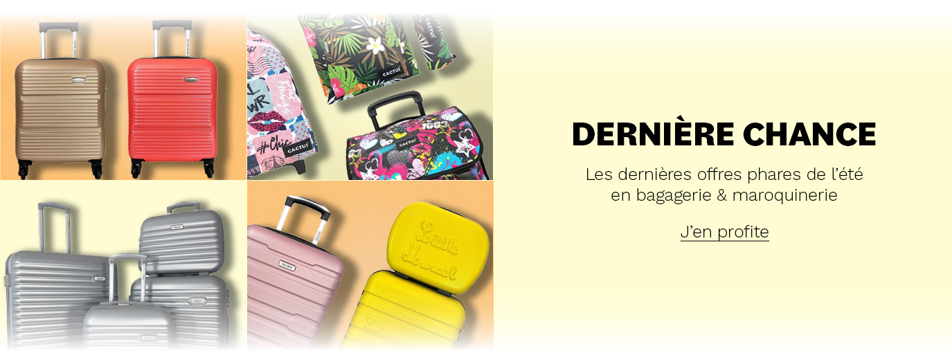 Dernière chance 