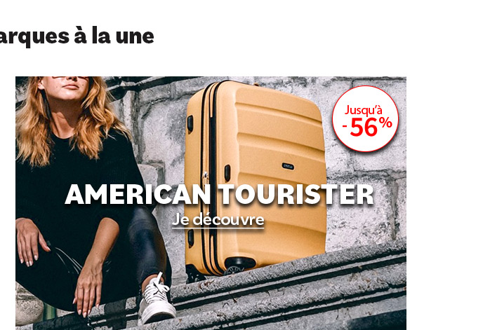 American Tourister