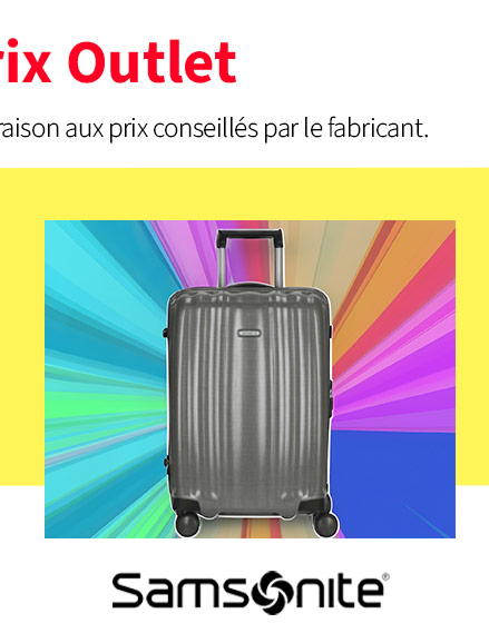   Bleu Cerise Bagagerie Samsonite Pas Cher