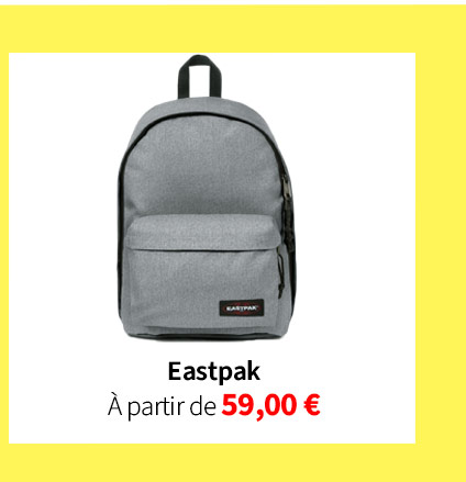 Bleu Cerise Sac ordinateur Eastpak